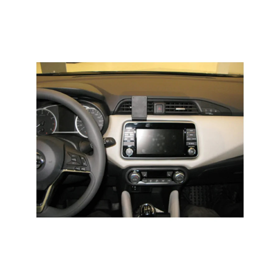 Bild 4 : 855309 : Brodit ProClip für Nissan Micra, ab Bj. 2017 bis 2023