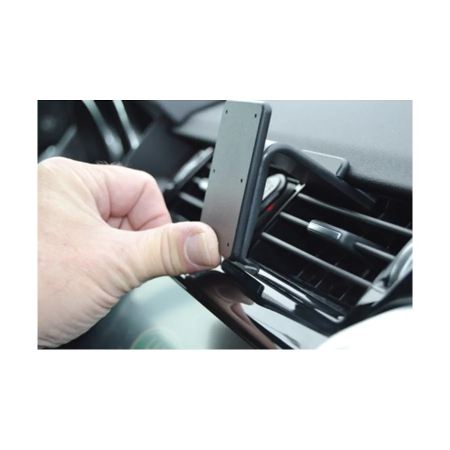 Bild 2 : 855310 : Brodit ProClip für Land Rover Discovery V, ab Bj. 2017 bis 2020