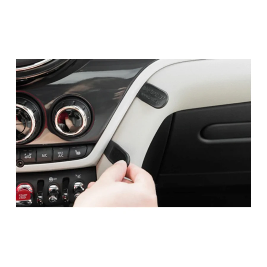 Bild 1 : 855312 : Brodit ProClip für BMW Mini Cooper Countryman (F60), ab Bj. 2017 bis 2023