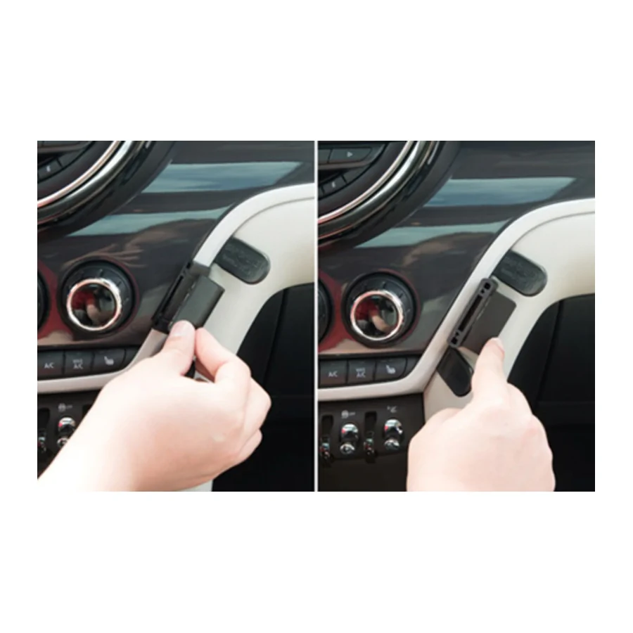 Bild 2 : 855312 : Brodit ProClip für BMW Mini Cooper Countryman (F60), ab Bj. 2017 bis 2023
