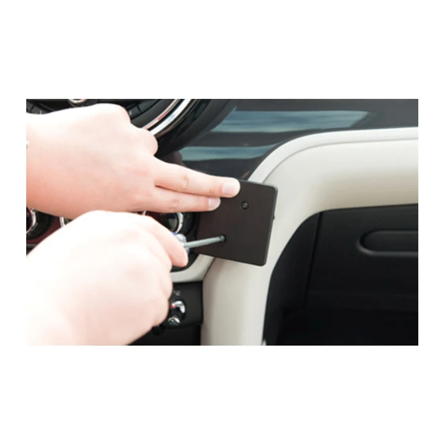 Bild 3 : 855312 : Brodit ProClip für BMW Mini Cooper Countryman (F60), ab Bj. 2017 bis 2023