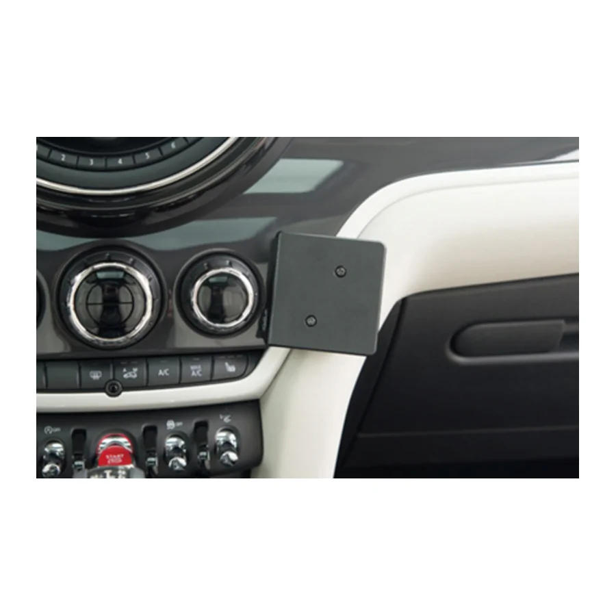 Bild 4 : 855312 : Brodit ProClip für BMW Mini Cooper Countryman (F60), ab Bj. 2017 bis 2023