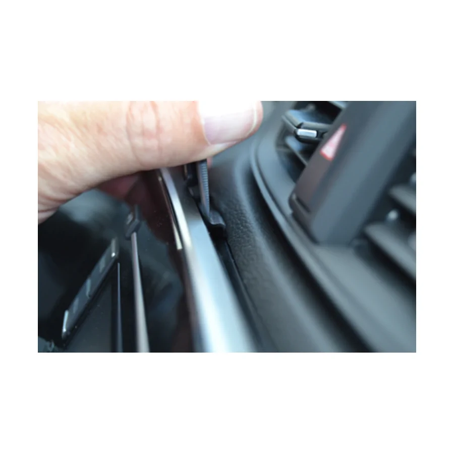 Bild 1 : 855313 : Brodit ProClip für Honda CR-V, ab Bj. 2017 bis 2022
