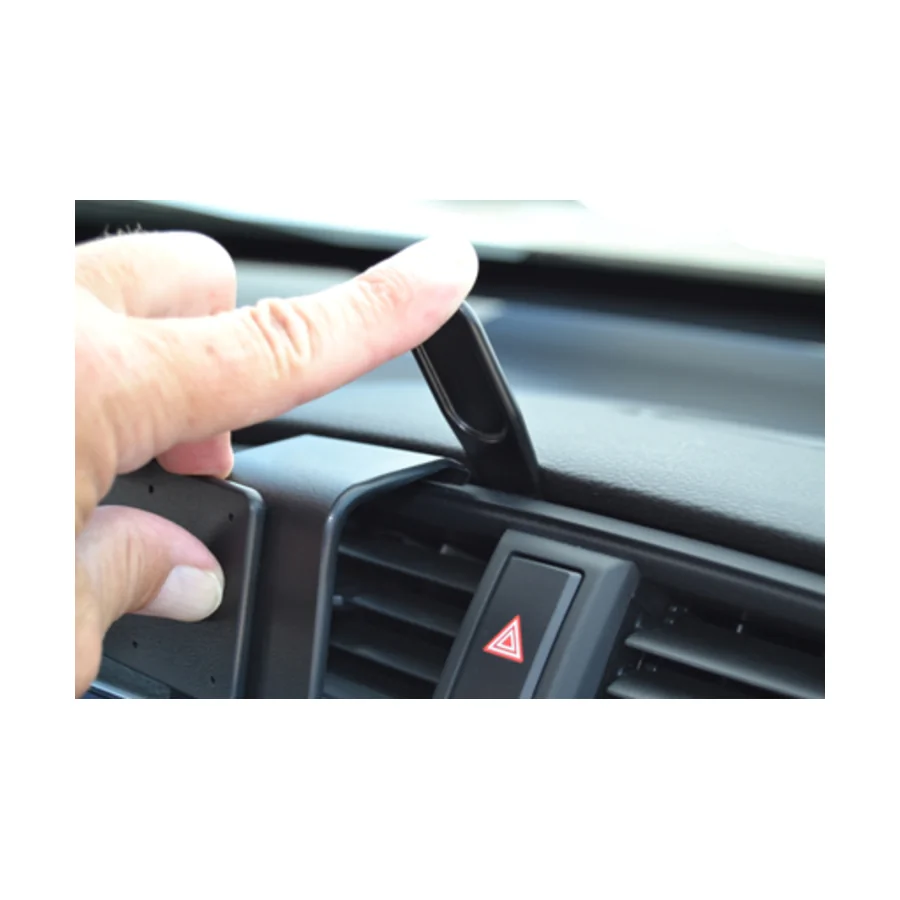 Bild 2 : 855313 : Brodit ProClip für Honda CR-V, ab Bj. 2017 bis 2022