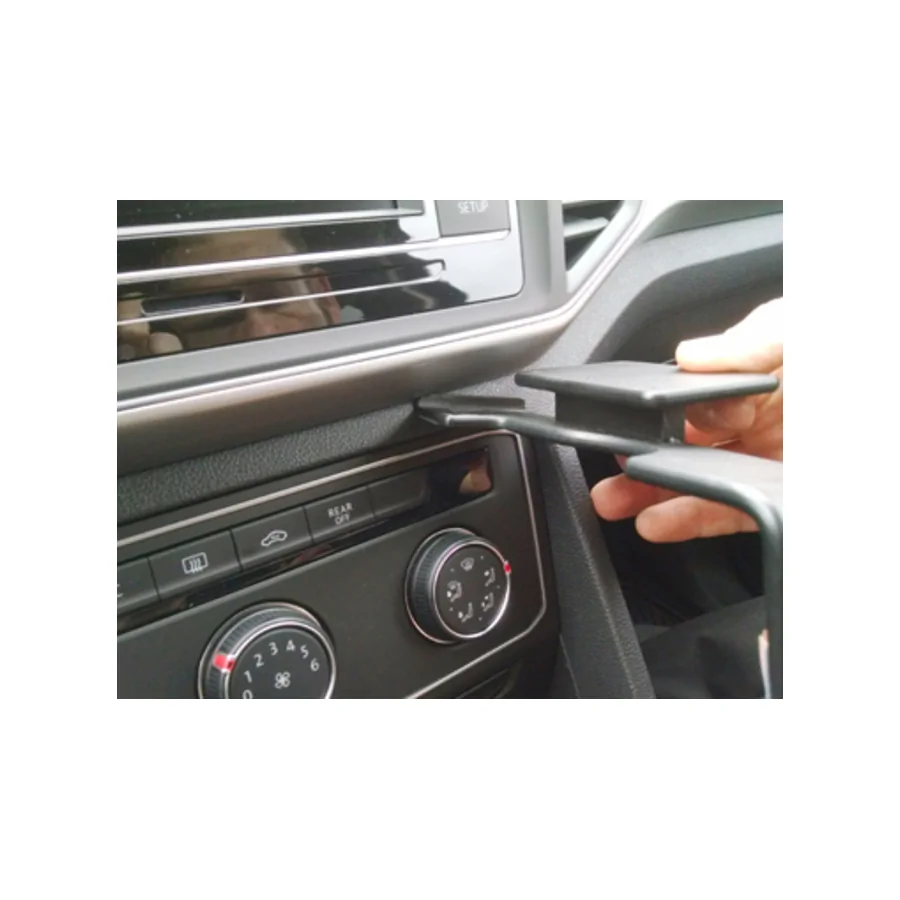 Bild 1 : 855315 : Brodit ProClip für VW Atlas, ab Bj. 2018 bis 2023