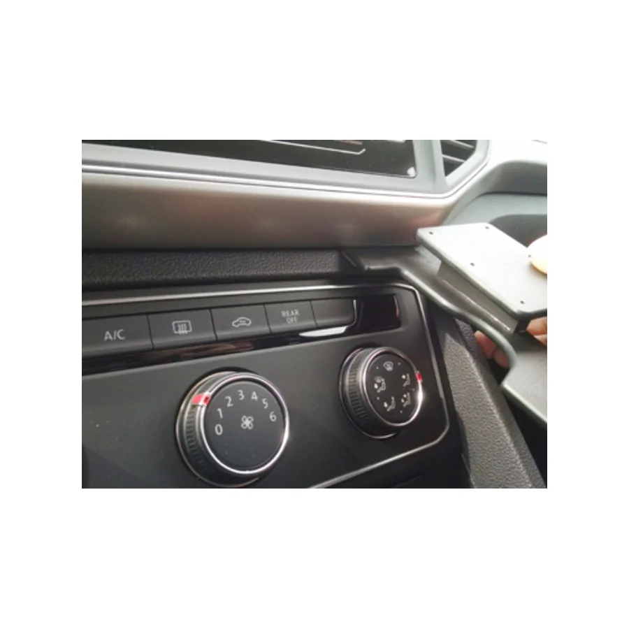 Bild 2 : 855315 : Brodit ProClip für VW Atlas, ab Bj. 2018 bis 2023