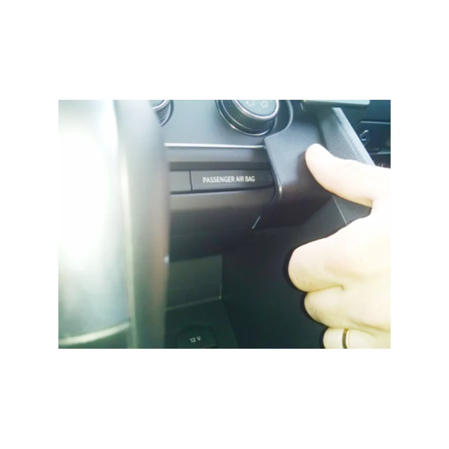 Bild 3 : 855315 : Brodit ProClip für VW Atlas, ab Bj. 2018 bis 2023