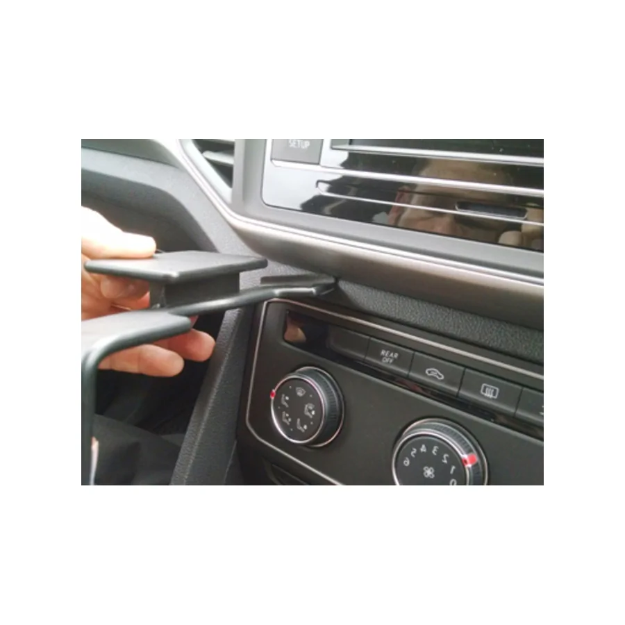 Bild 1 : 855316 : Brodit ProClip für VW Atlas, ab Bj. 2018 bis 2023
