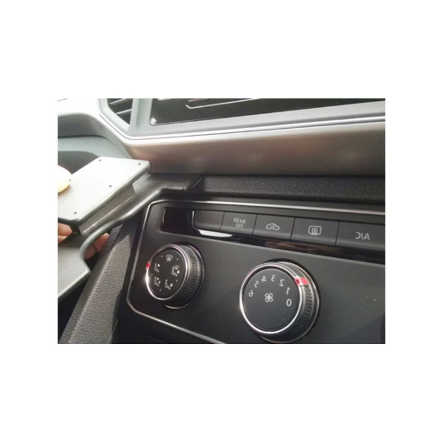 Bild 2 : 855316 : Brodit ProClip für VW Atlas, ab Bj. 2018 bis 2023