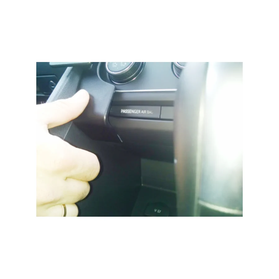 Bild 3 : 855316 : Brodit ProClip für VW Atlas, ab Bj. 2018 bis 2023