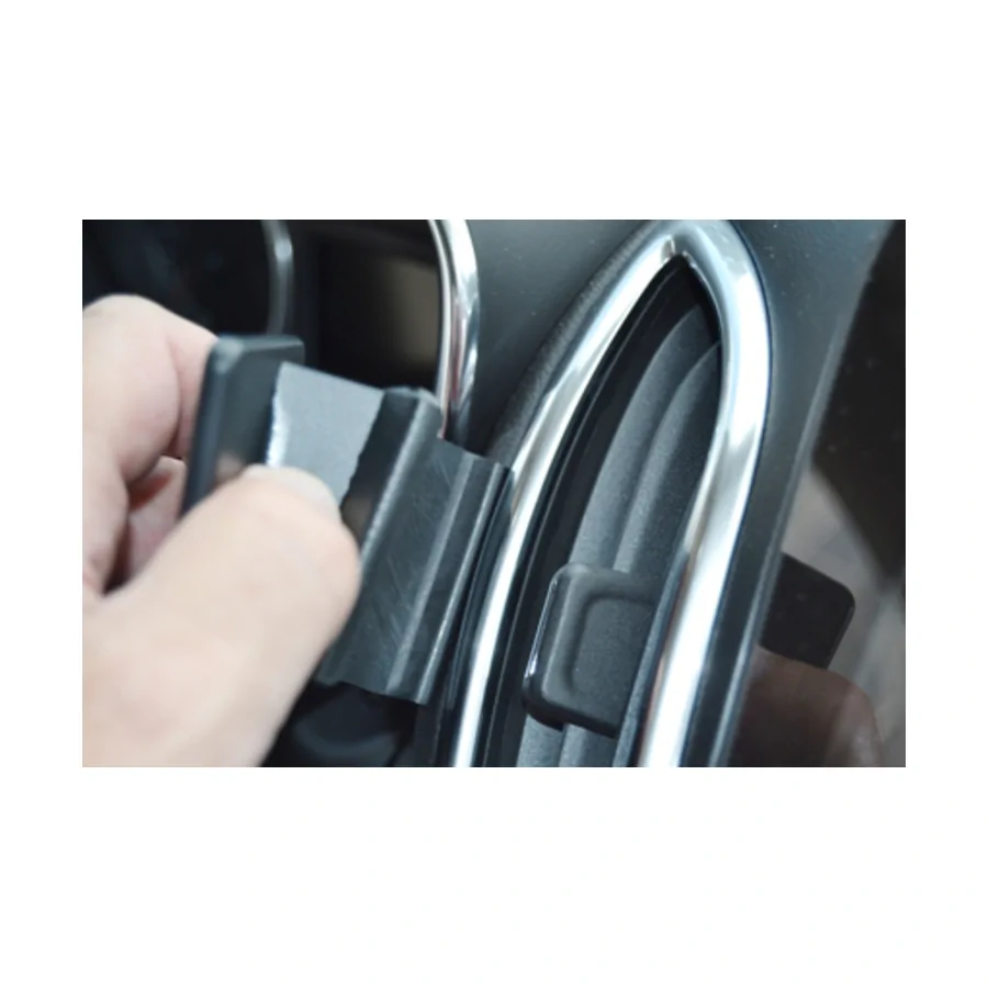 Bild 1 : 855317 : Brodit ProClip für Chevrolet Equinox, ab Bj. 2018 bis 2024