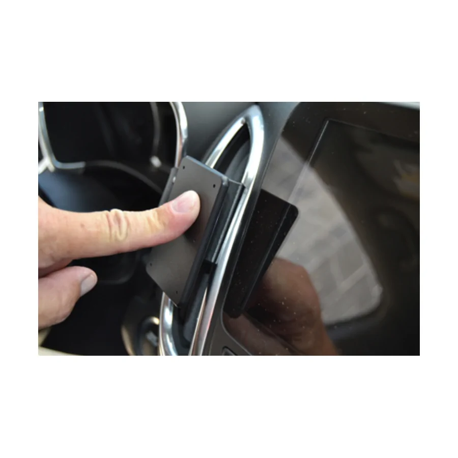 Bild 2 : 855317 : Brodit ProClip für Chevrolet Equinox, ab Bj. 2018 bis 2024
