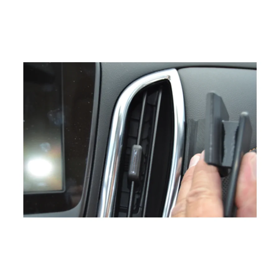 Bild 1 : 855318 : Brodit ProClip für Chevrolet Equinox, ab Bj. 2018 bis 2024