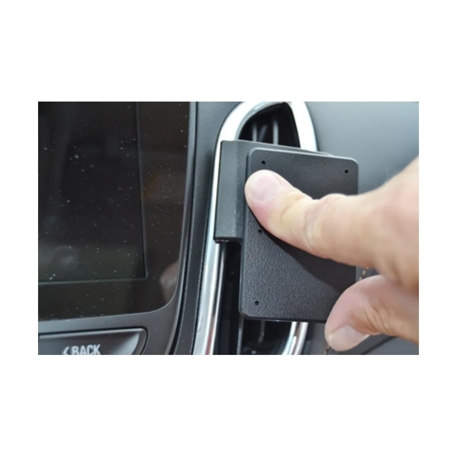 Bild 2 : 855318 : Brodit ProClip für Chevrolet Equinox, ab Bj. 2018 bis 2024