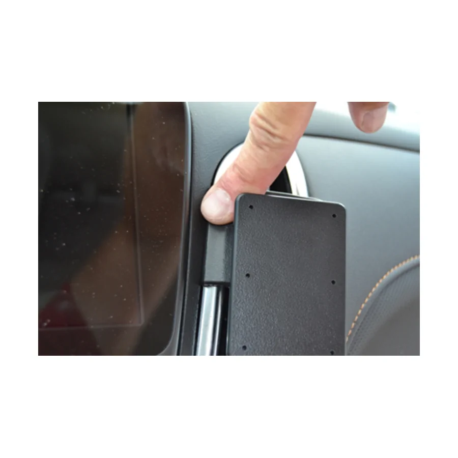 Bild 3 : 855318 : Brodit ProClip für Chevrolet Equinox, ab Bj. 2018 bis 2024
