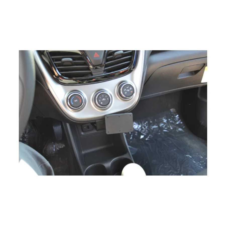 Bild 4 : 855319 : Brodit ProClip für Chevrolet Spark, ab Bj. 2016 bis 2022