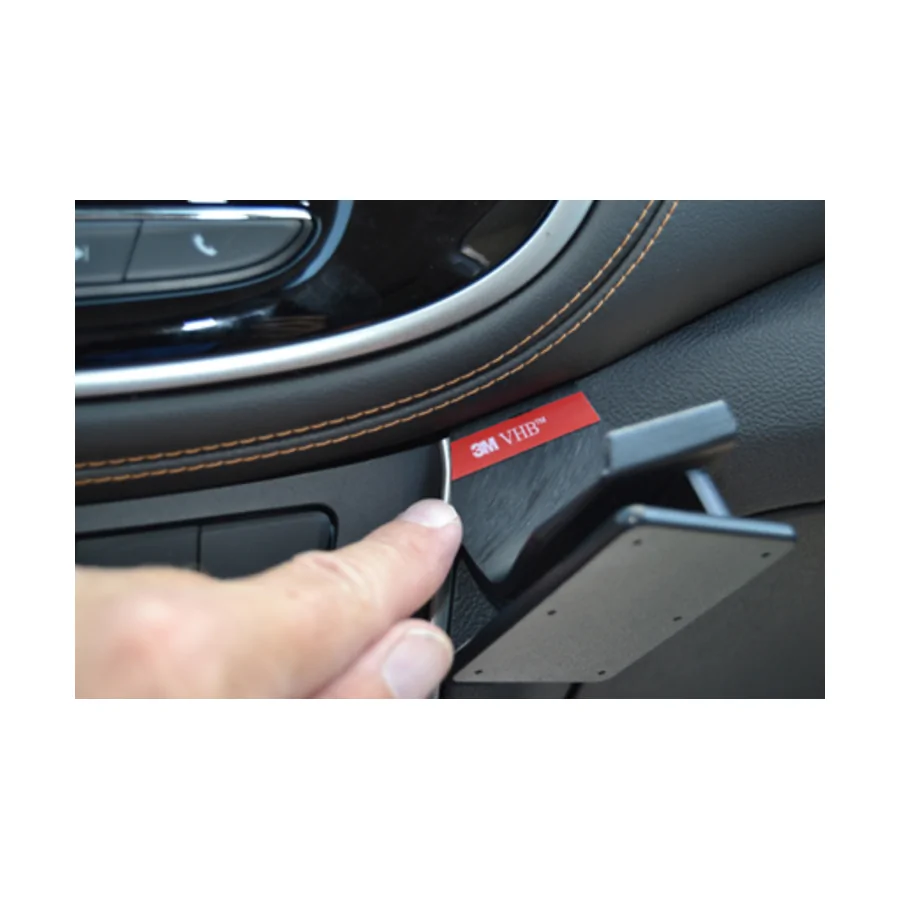 Bild 1 : 855320 : Brodit ProClip für Chevrolet Trax, ab Bj. 2017 bis 2023
