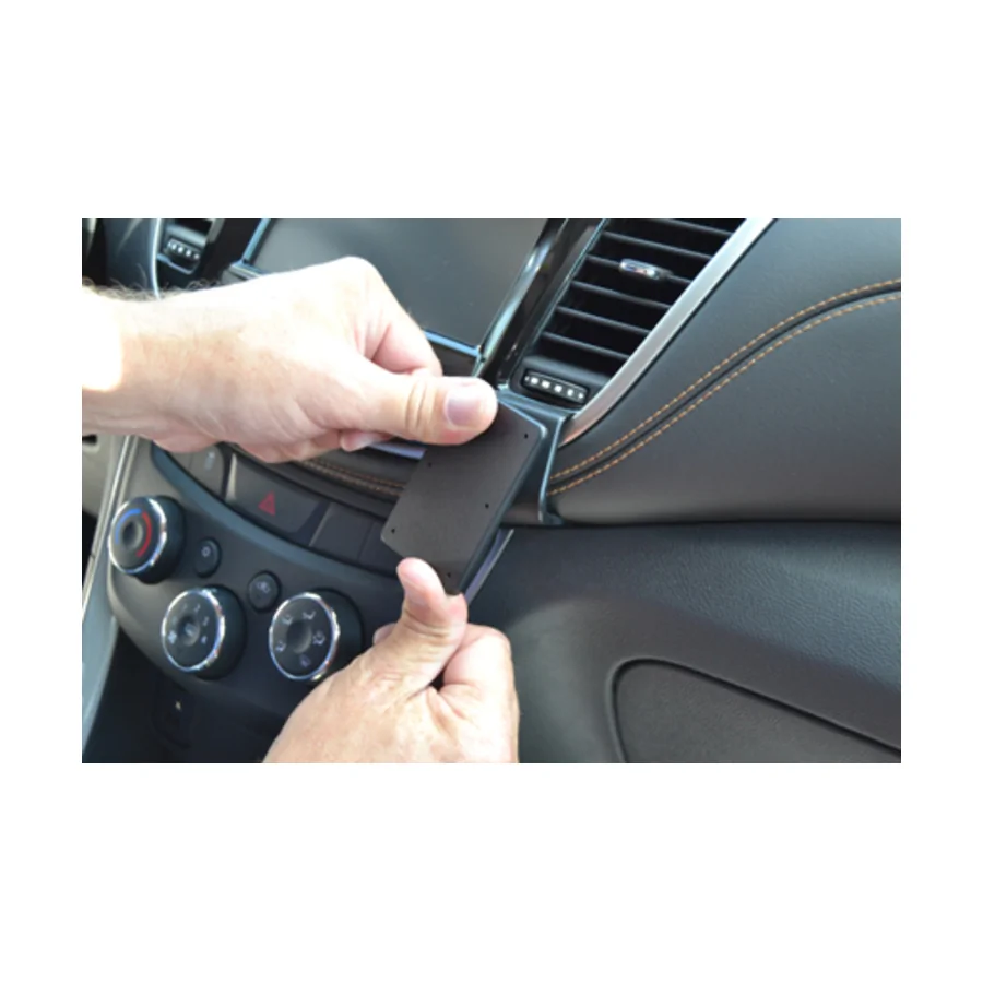 Bild 2 : 855320 : Brodit ProClip für Chevrolet Trax, ab Bj. 2017 bis 2023