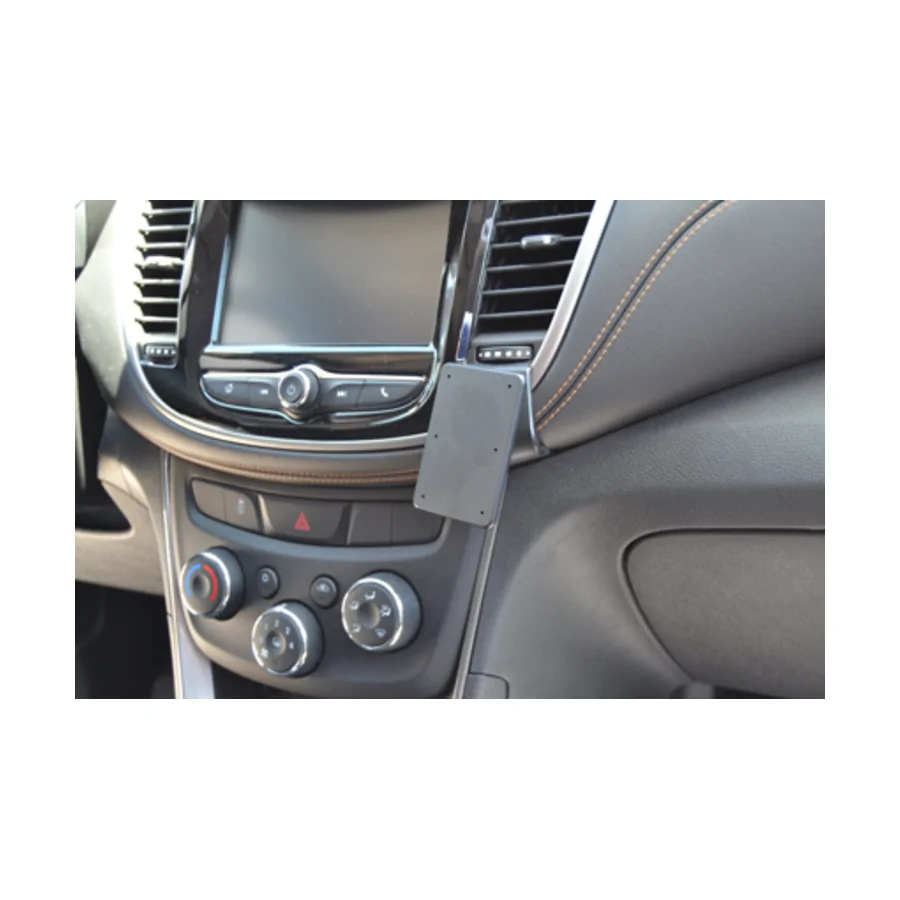 Bild 3 : 855320 : Brodit ProClip für Chevrolet Trax, ab Bj. 2017 bis 2023