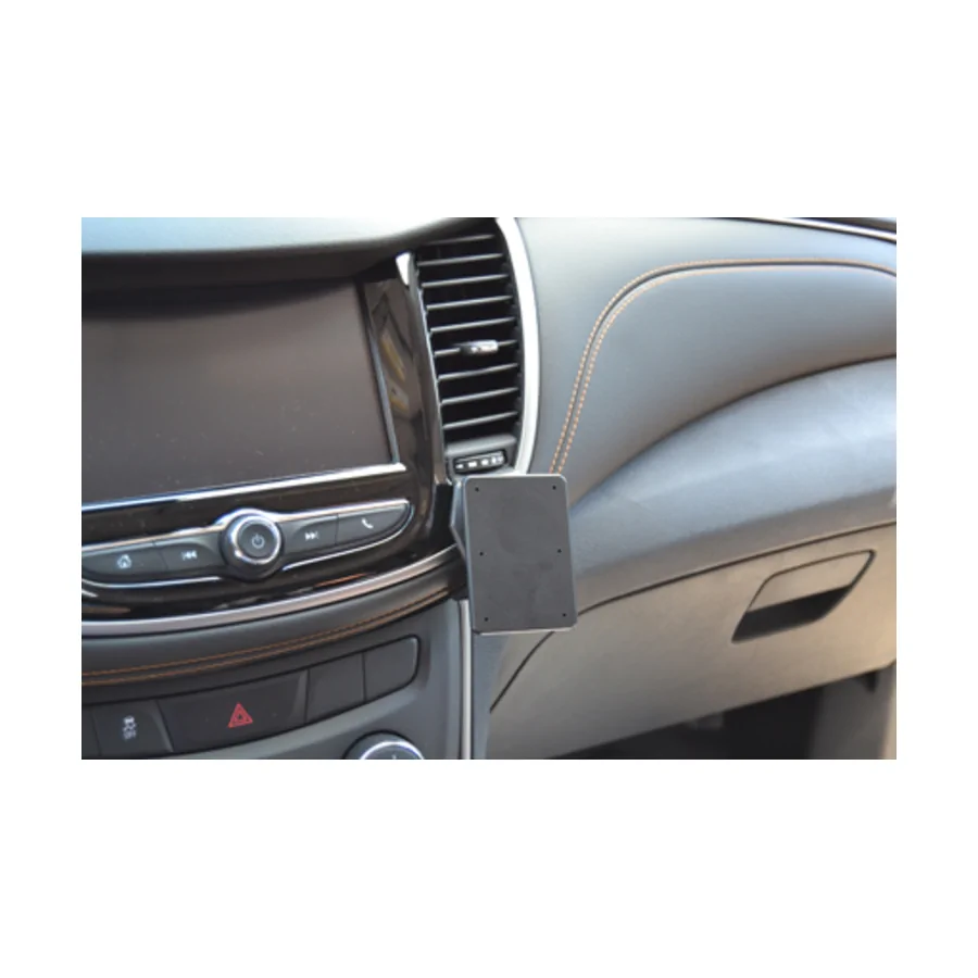Bild 4 : 855320 : Brodit ProClip für Chevrolet Trax, ab Bj. 2017 bis 2023