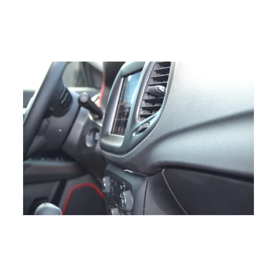 Bild 1 : 855324 : Brodit ProClip für Jeep Compass, ab Bj. 2017 bis 2021