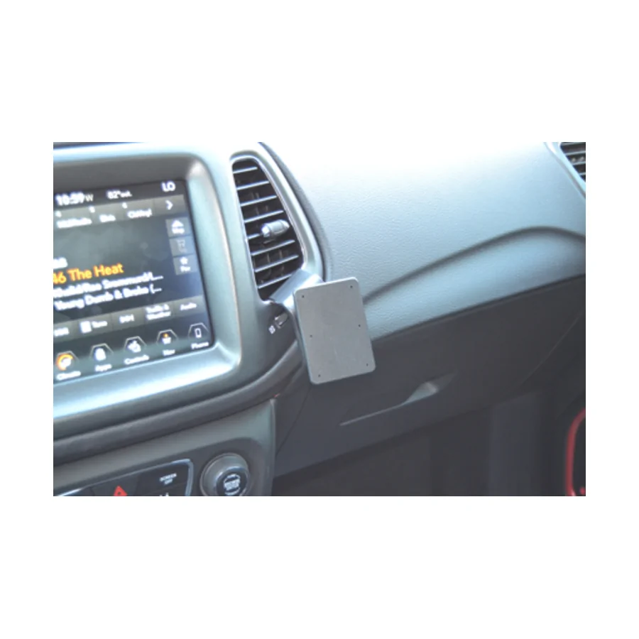 Bild 3 : 855324 : Brodit ProClip für Jeep Compass, ab Bj. 2017 bis 2021