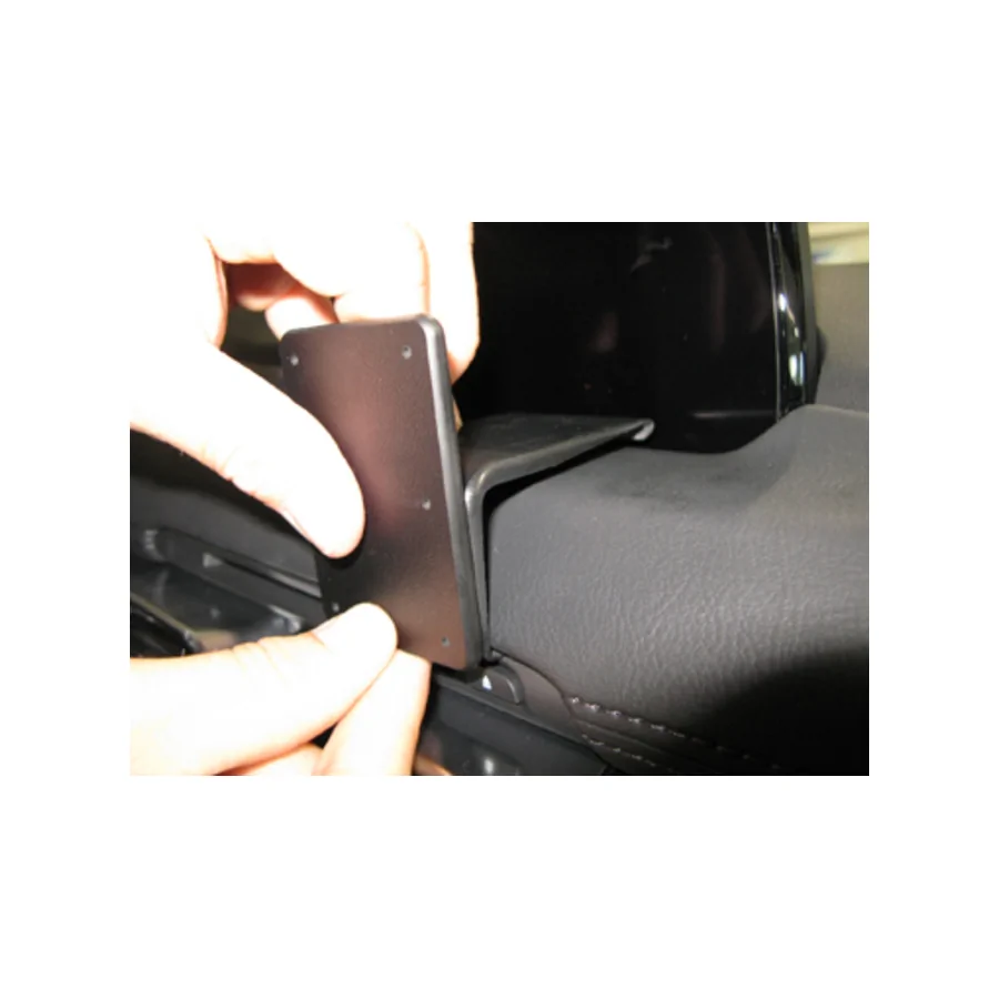 Bild 1 : 855325 : Brodit ProClip für Mazda CX-5, ab Bj. 2017 bis 2020 (NUR für Modelle mit CD-Schacht)