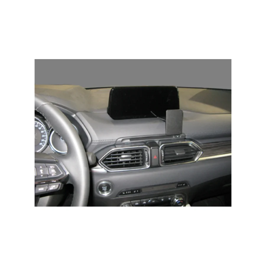 Bild 4 : 855325 : Brodit ProClip für Mazda CX-5, ab Bj. 2017 bis 2020 (NUR für Modelle mit CD-Schacht)