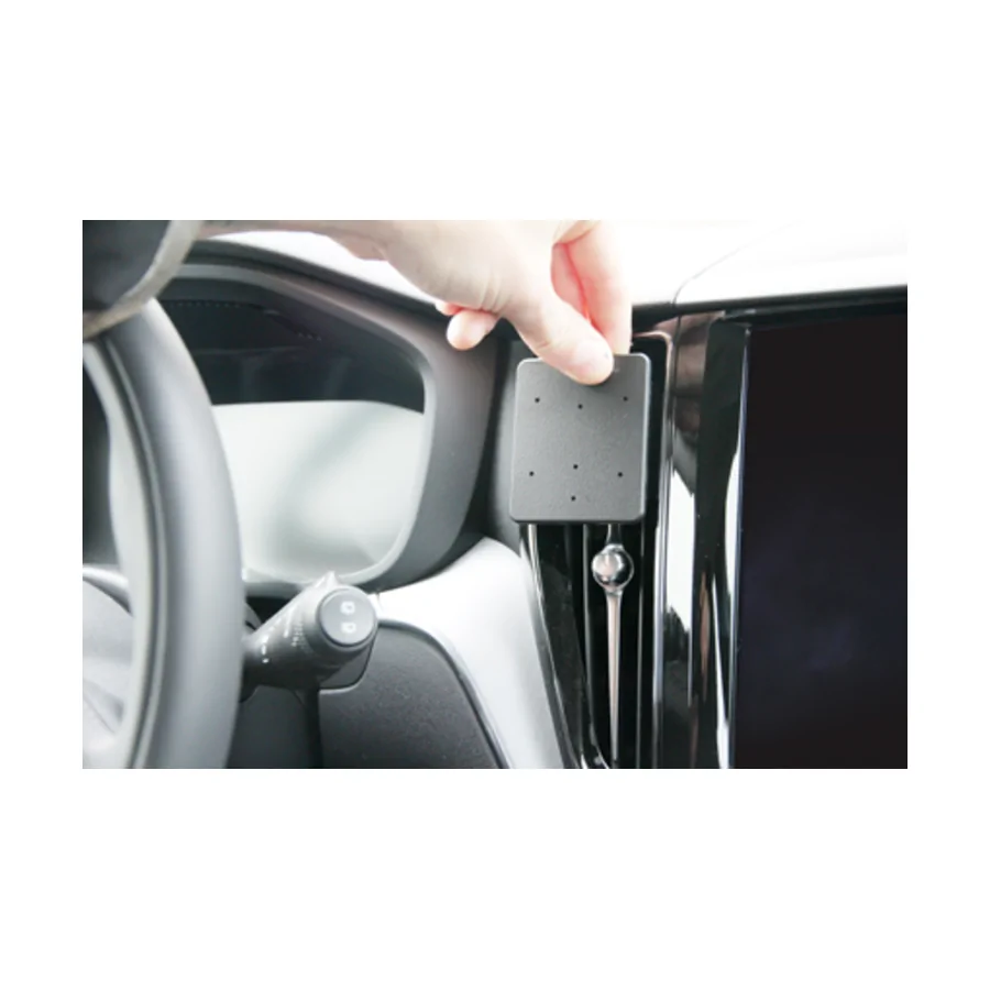 Bild 1 : 855326 : Brodit ProClip für Volvo XC60, ab Bj. 07/2017