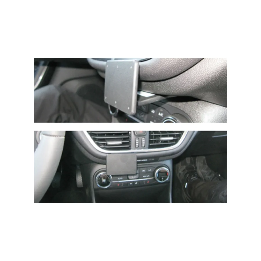 Bild 3 : 855327 : Brodit ProClip für Ford Fiesta, ab Bj. 2017 bis 2023