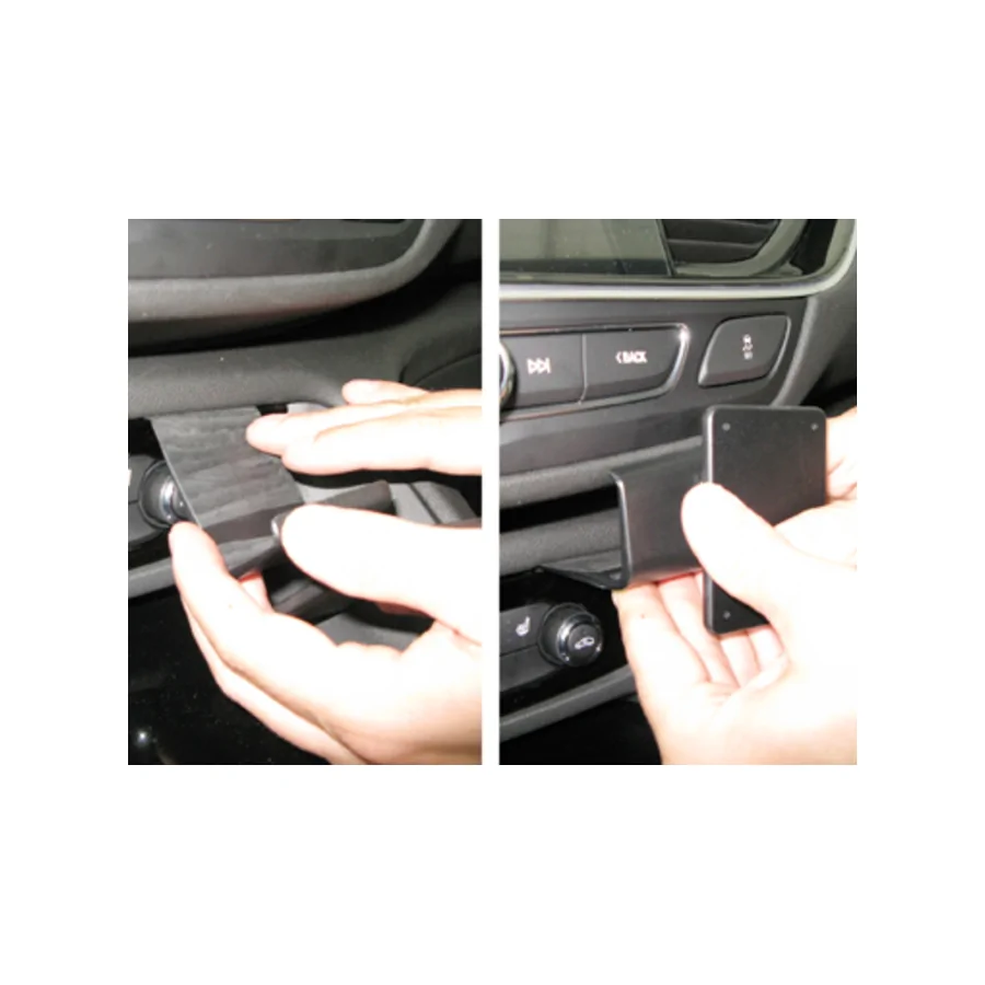 Bild 1 : 855328 : Brodit ProClip für Opel Insignia B, ab Bj. 2017 bis 12/2022