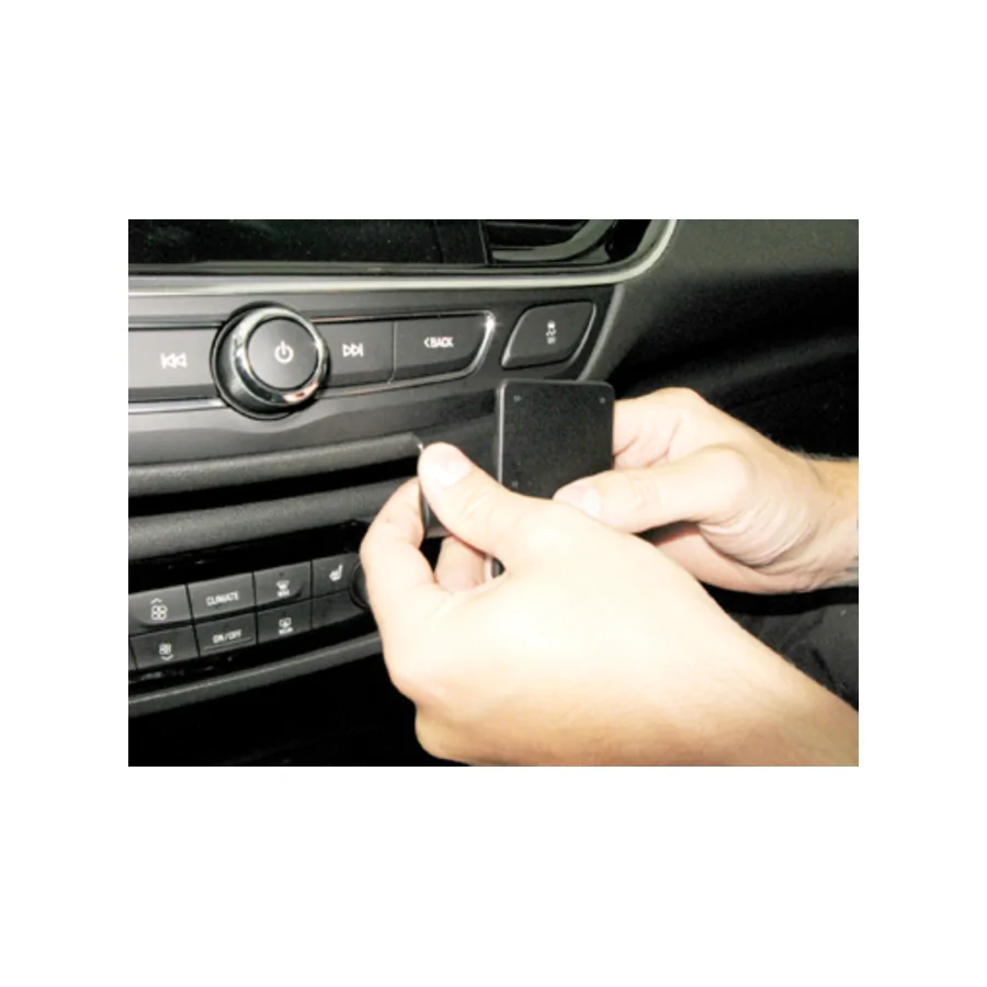 Bild 2 : 855328 : Brodit ProClip für Opel Insignia B, ab Bj. 2017 bis 12/2022