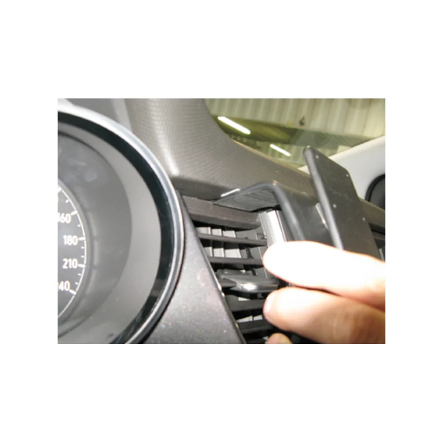 Bild 1 : 855329 : Brodit ProClip für Opel Grandland X, ab Bj. 2017 bis 2021