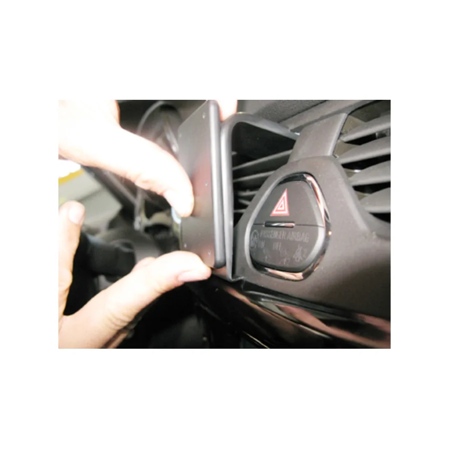 Bild 3 : 855333 : Brodit ProClip für Opel Corsa E, ab Bj. 2015 bis 2019