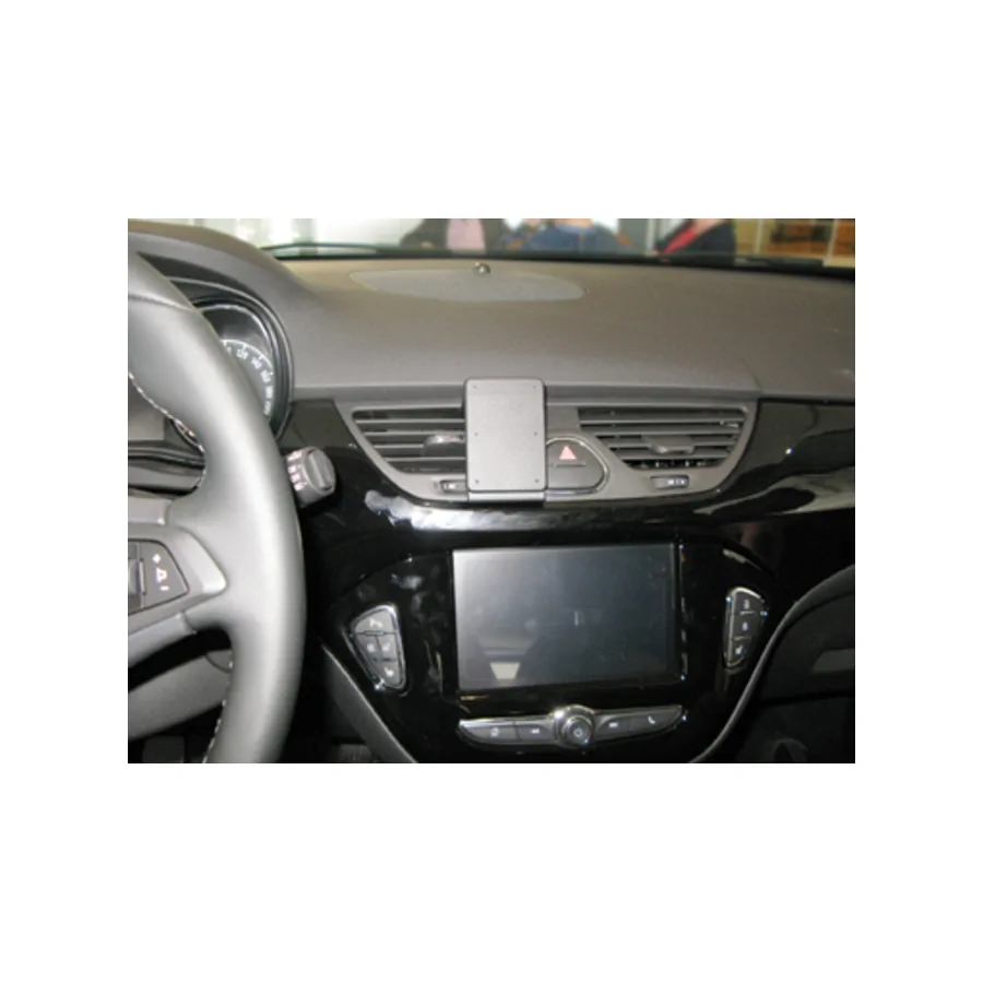 Bild 4 : 855333 : Brodit ProClip für Opel Corsa E, ab Bj. 2015 bis 2019