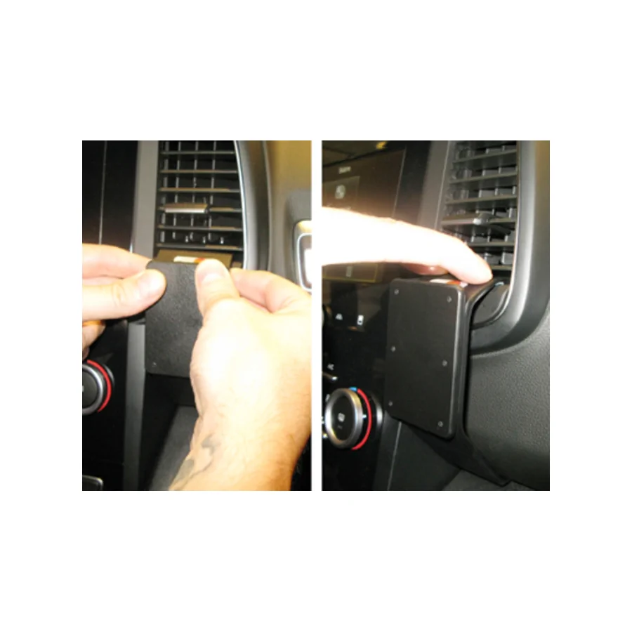 Bild 2 : 855334 : Brodit ProClip für Renault Koleos, ab Bj. 2017 bis 2022