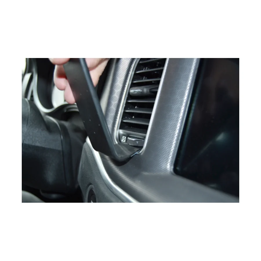 Bild 1 : 855337 : Brodit ProClip für Dodge Charger, ab Bj. 2011 bis 2023