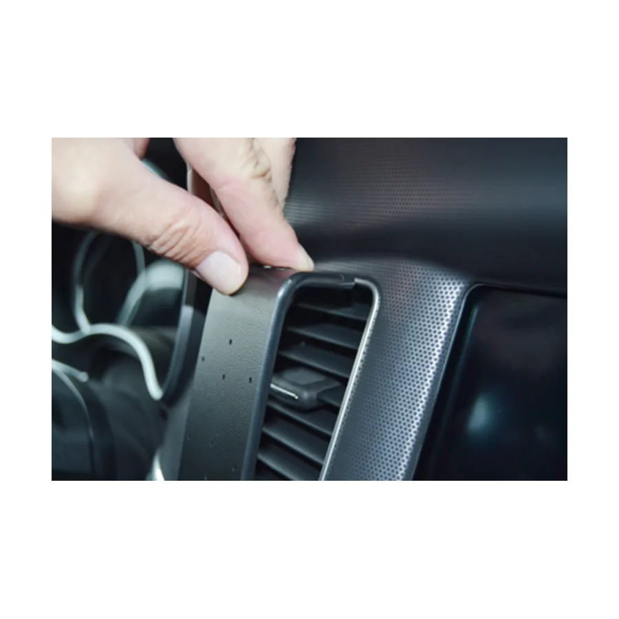 Bild 2 : 855337 : Brodit ProClip für Dodge Charger, ab Bj. 2011 bis 2023