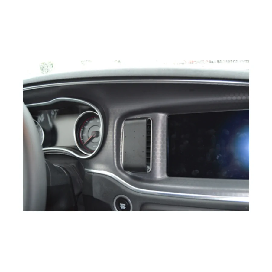 Bild 4 : 855337 : Brodit ProClip für Dodge Charger, ab Bj. 2011 bis 2023