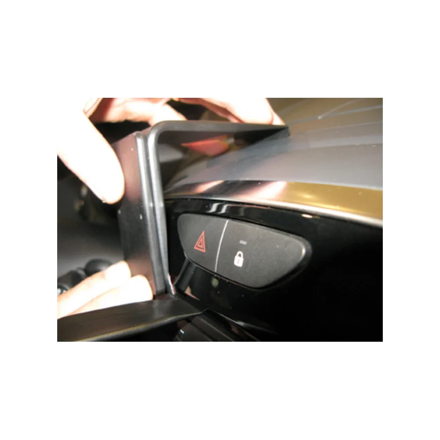 Bild 2 : 855340 : Brodit ProClip für Renault Captur, ab Bj. 2017 bis 2019 (nicht bei Multimediasystem R-LINK)