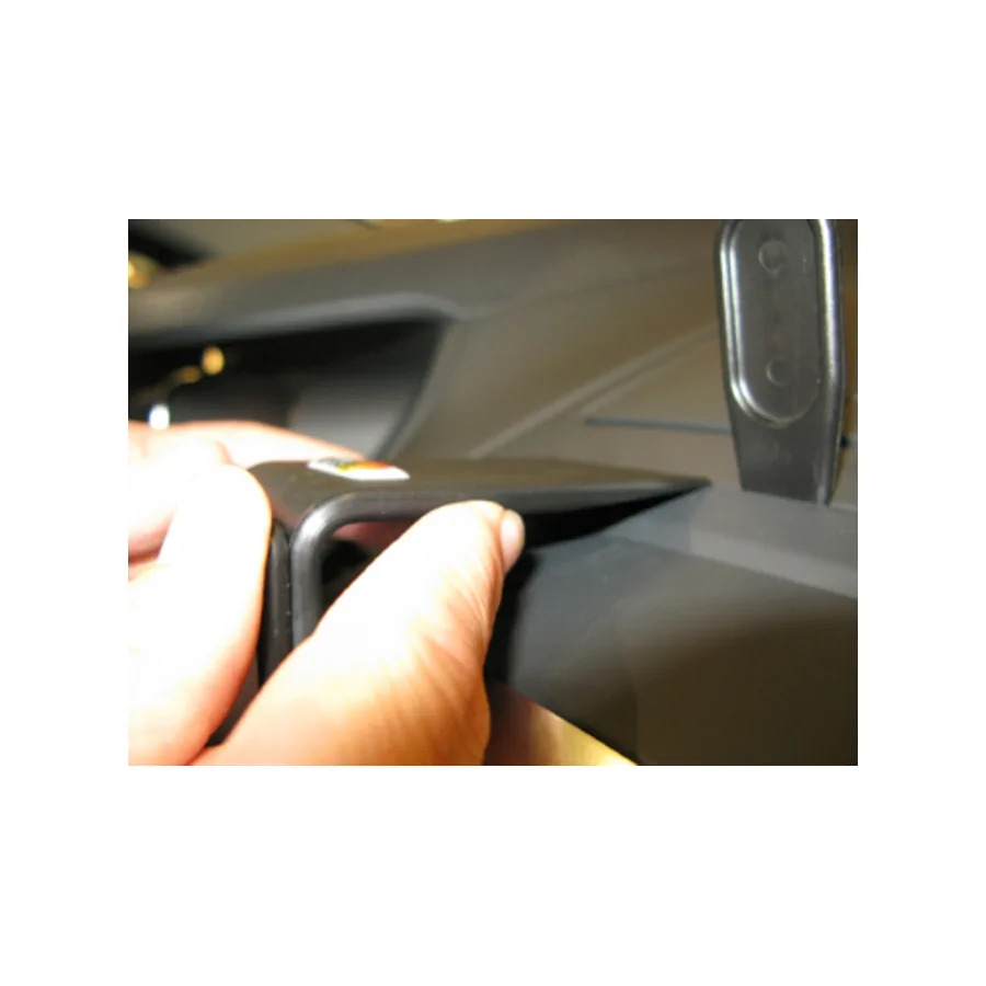 Bild 3 : 855340 : Brodit ProClip für Renault Captur, ab Bj. 2017 bis 2019 (nicht bei Multimediasystem R-LINK)
