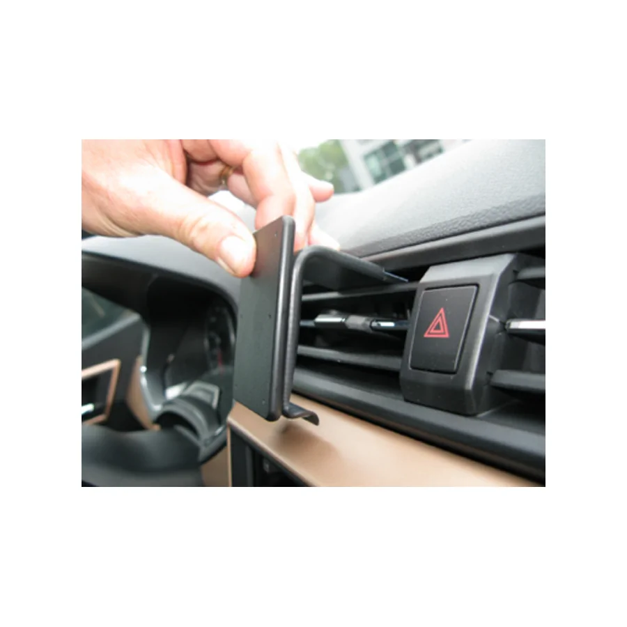 Bild 1 : 855341 : Brodit ProClip für Seat Ibiza, ab Bj. 2017 bis 2021