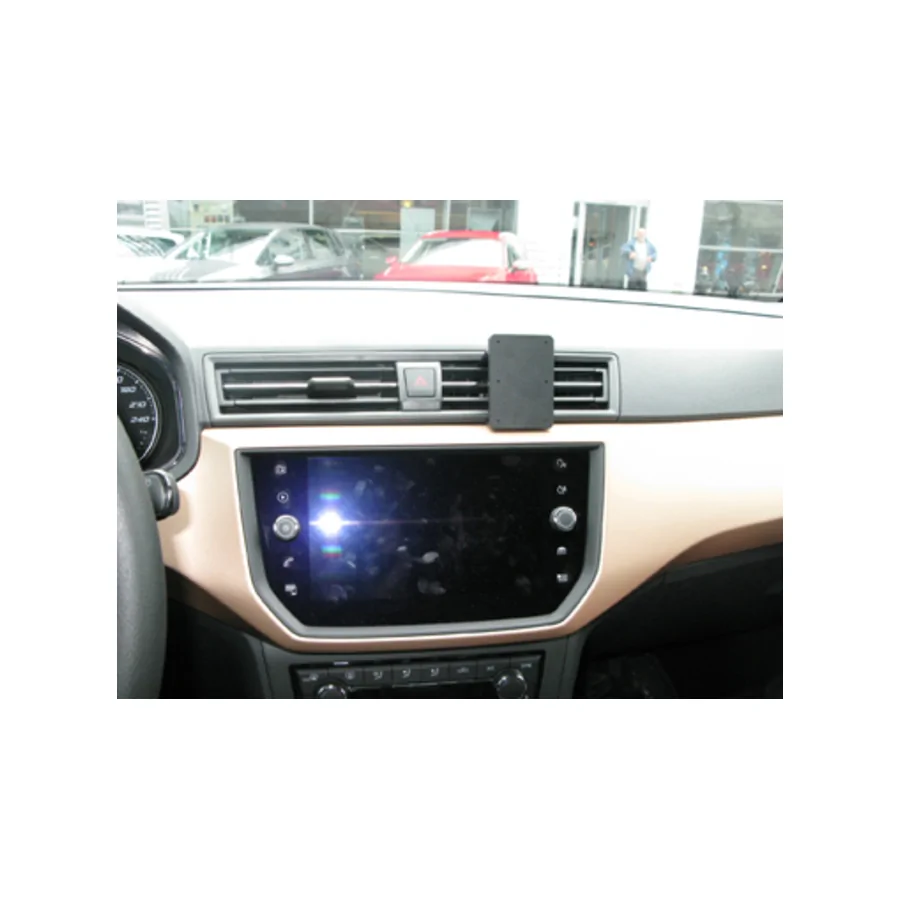 Bild 3 : 855341 : Brodit ProClip für Seat Ibiza, ab Bj. 2017 bis 2021