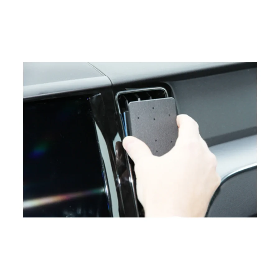 Bild 1 : 855342 : Brodit ProClip für Volvo V60, ab Bj. 07/2018