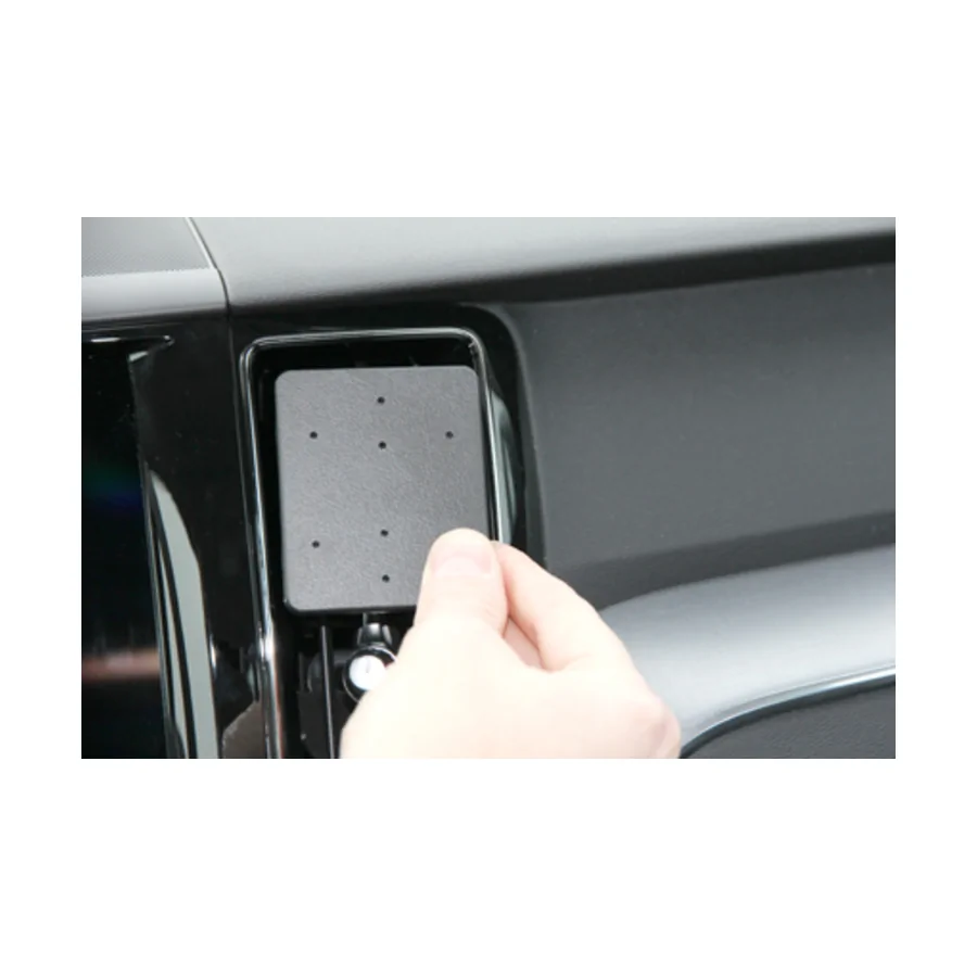 Bild 2 : 855342 : Brodit ProClip für Volvo V60, ab Bj. 07/2018