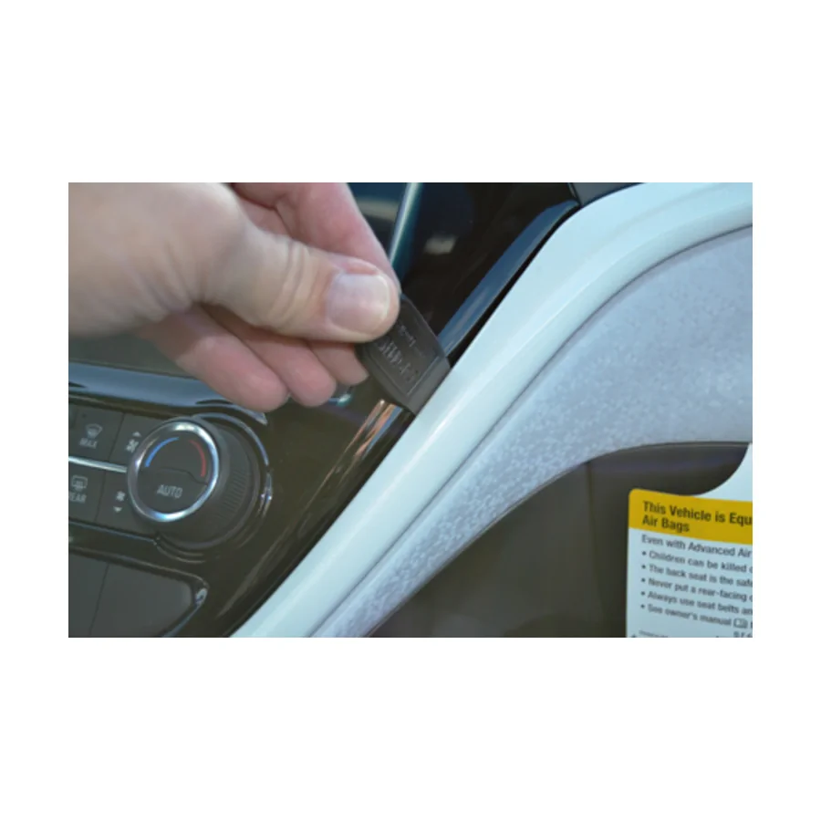 Bild 1 : 855346 : Brodit ProClip für Opel Ampera-e, ab Bj. 2017 bis 2022