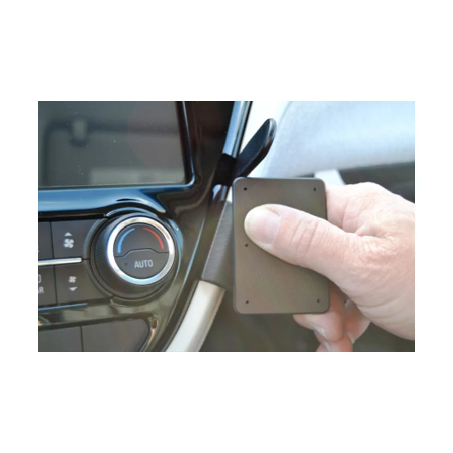 Bild 2 : 855346 : Brodit ProClip für Opel Ampera-e, ab Bj. 2017 bis 2022