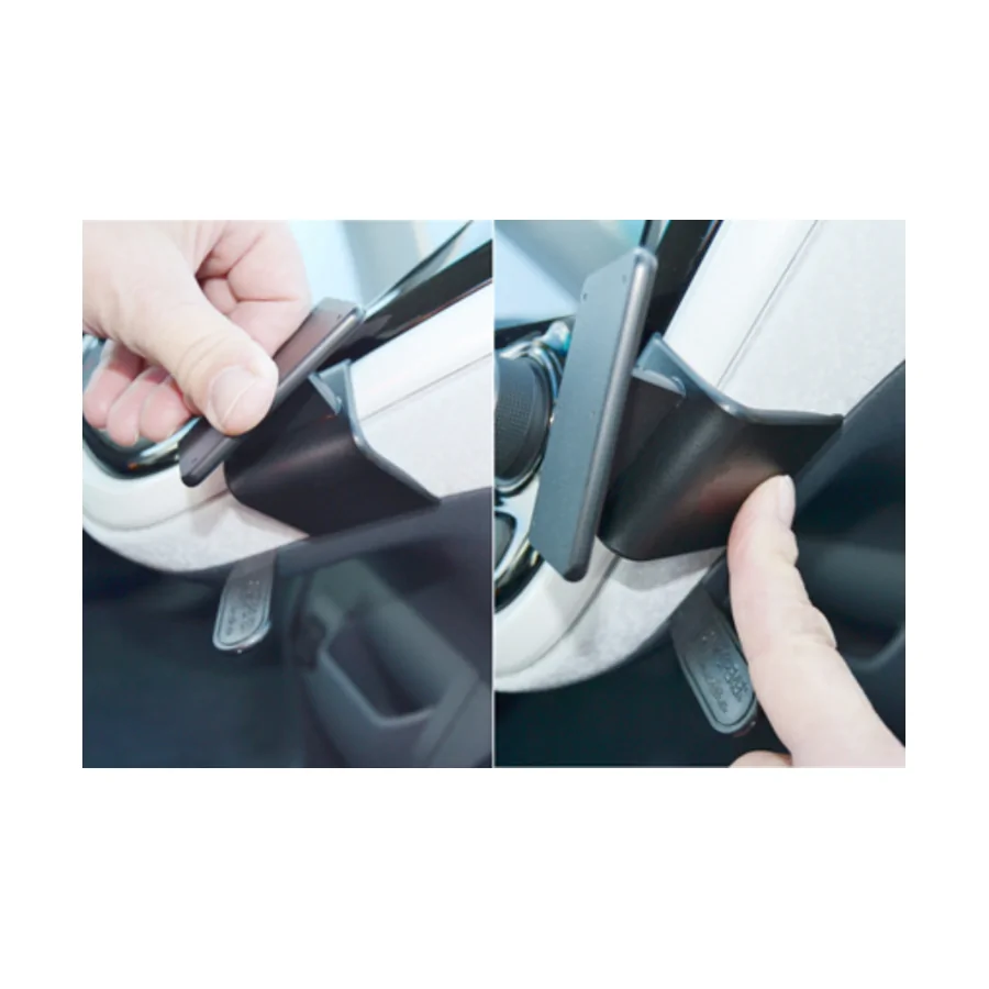 Bild 3 : 855346 : Brodit ProClip für Opel Ampera-e, ab Bj. 2017 bis 2022