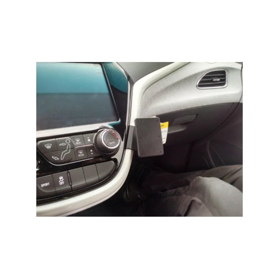 Bild 4 : 855346 : Brodit ProClip für Opel Ampera-e, ab Bj. 2017 bis 2022