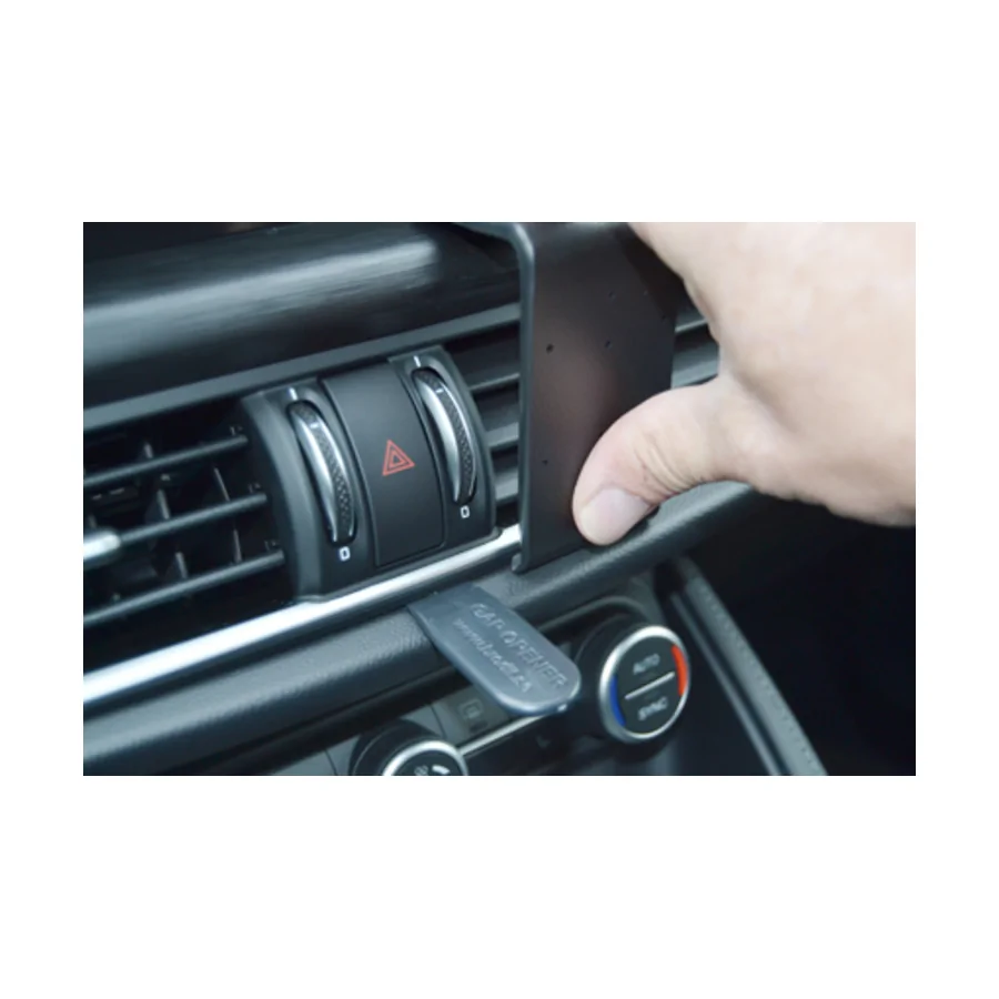 Bild 2 : 855349 : Brodit ProClip für Alfa Romeo Stelvio ab Bj. 2016 bis 2025